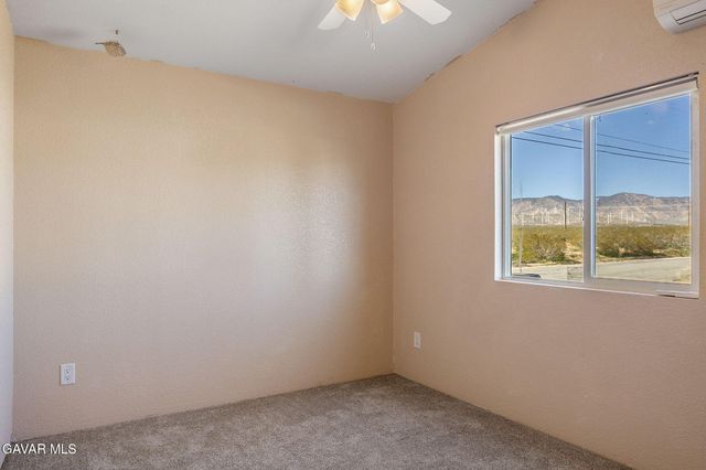 16784 Serrano Street, Mojave, CA 93501