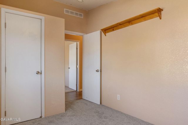 16784 Serrano Street, Mojave, CA 93501