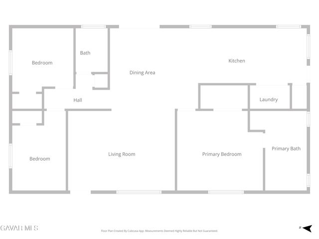 16784 Serrano Street, Mojave, CA 93501