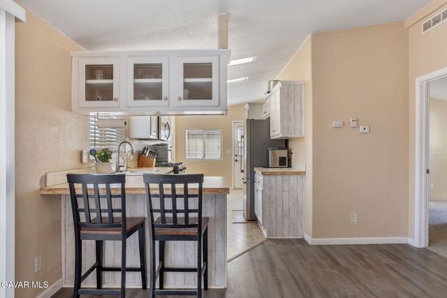 16784 Serrano Street, Mojave, CA 93501