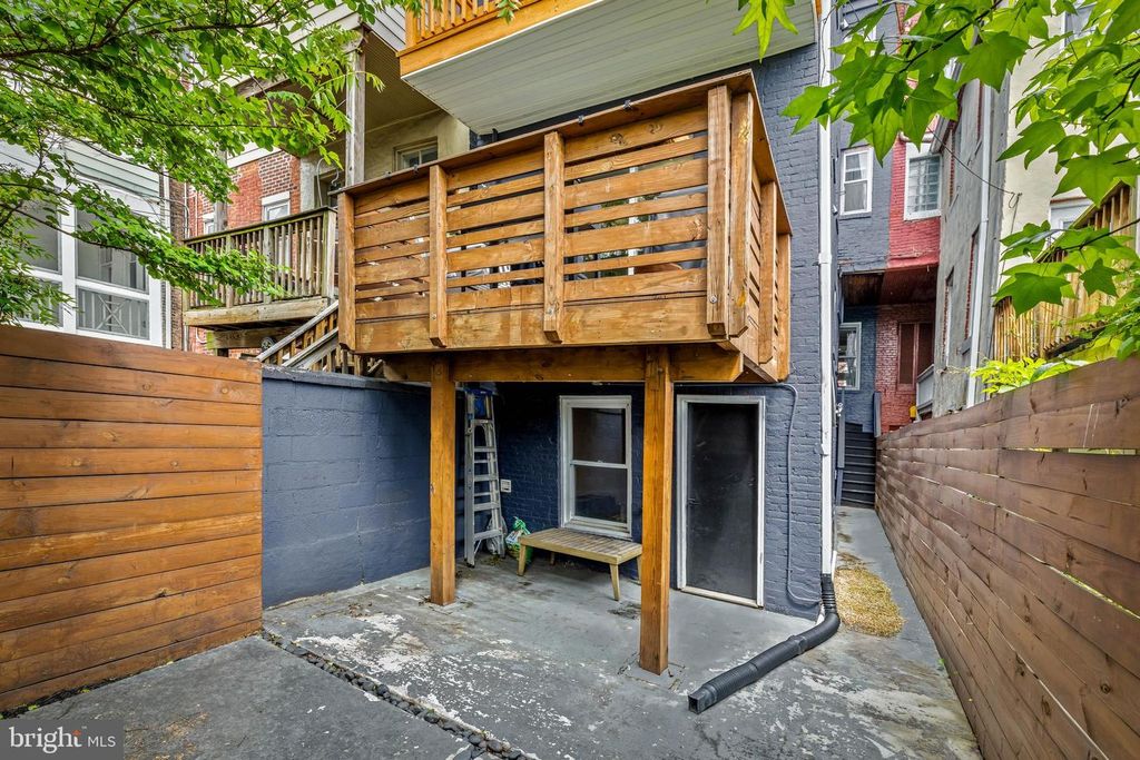 Image 46 of property listing at 108 S WASHINGTON ST, Baltimore, MD 21231