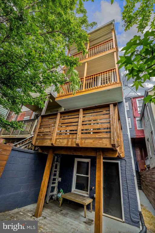 Image 47 of property listing at 108 S WASHINGTON ST, Baltimore, MD 21231
