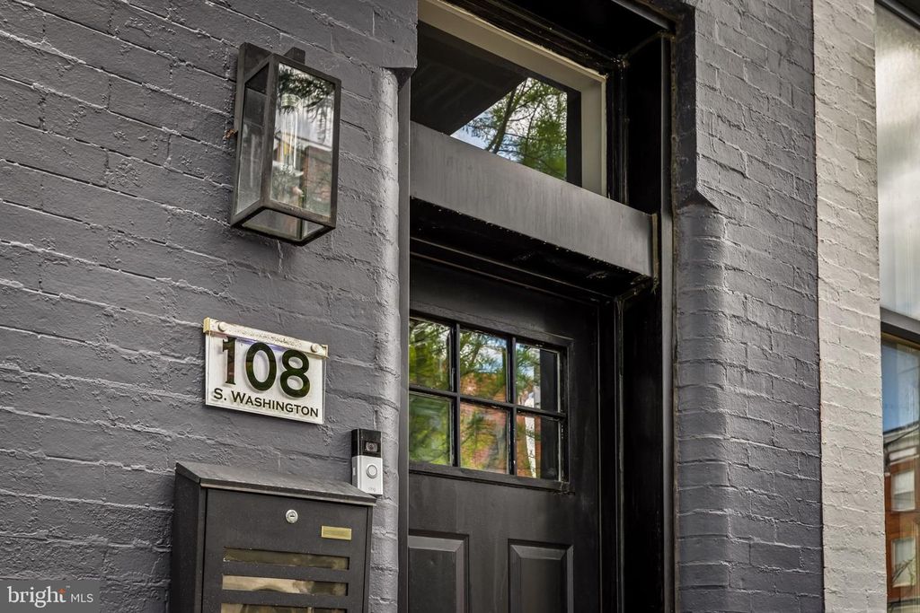 Image 48 of property listing at 108 S WASHINGTON ST, Baltimore, MD 21231