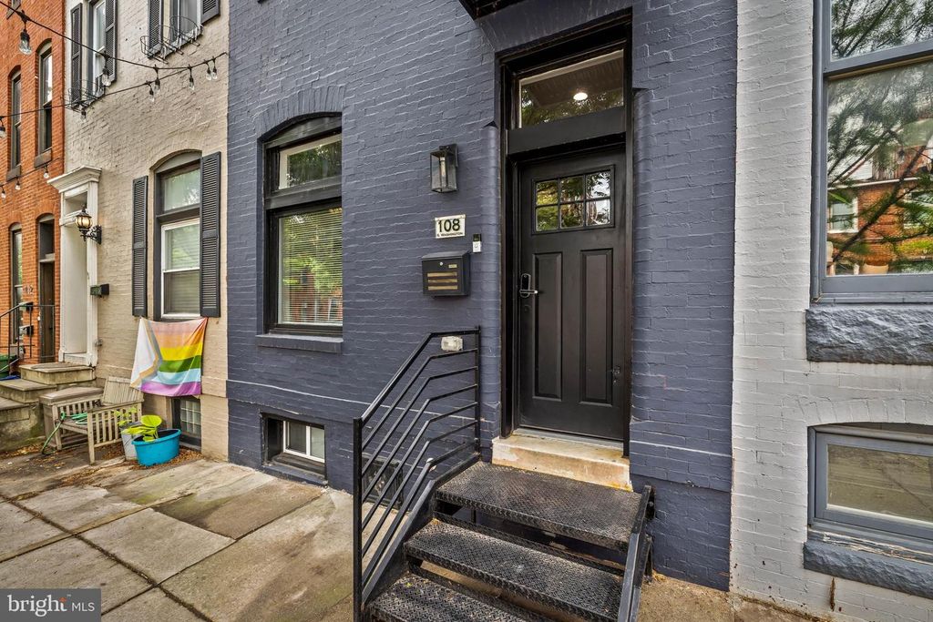 Image 51 of property listing at 108 S WASHINGTON ST, Baltimore, MD 21231