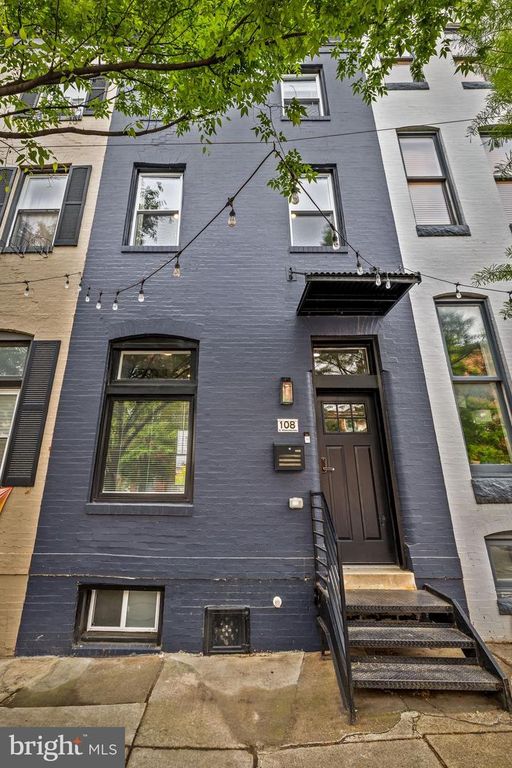 Image 52 of property listing at 108 S WASHINGTON ST, Baltimore, MD 21231
