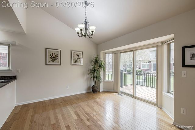 50077 Lexington Avenue E, Shelby Charter Township, MI 48317