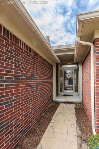 50077 Lexington Avenue E, Shelby Charter Township, MI 48317