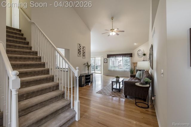 50077 Lexington Avenue E, Shelby Charter Township, MI 48317