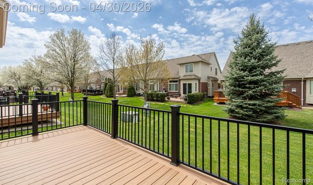 50077 Lexington Avenue E, Shelby Charter Township, MI 48317