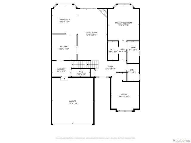 50077 Lexington Avenue E, Shelby Charter Township, MI 48317