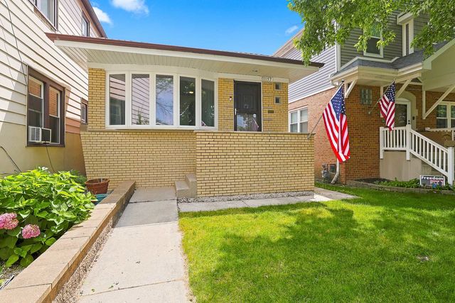 11157 S Spaulding Avenue, Chicago, IL 60655