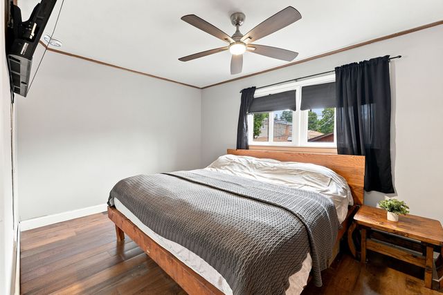 11157 S Spaulding Avenue, Chicago, IL 60655
