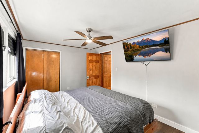 11157 S Spaulding Avenue, Chicago, IL 60655