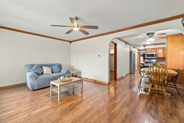 11157 S Spaulding Avenue, Chicago, IL 60655