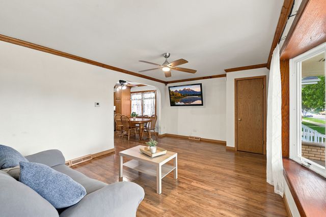 11157 S Spaulding Avenue, Chicago, IL 60655