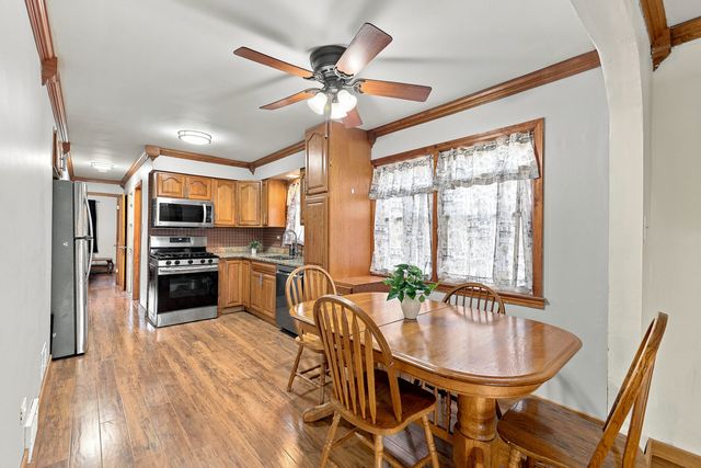 11157 S Spaulding Avenue, Chicago, IL 60655