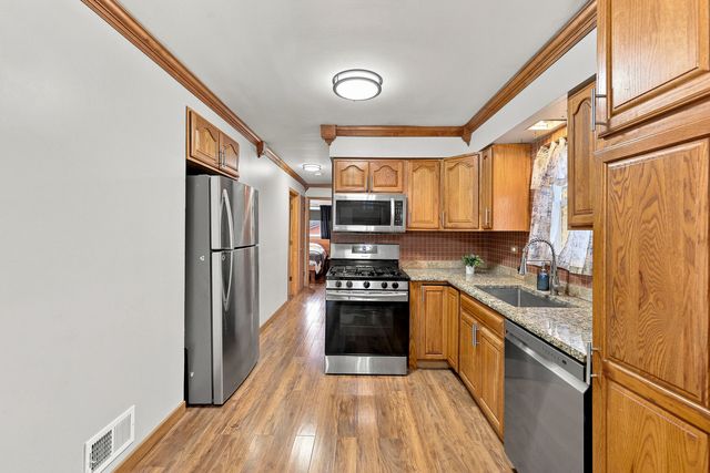 11157 S Spaulding Avenue, Chicago, IL 60655