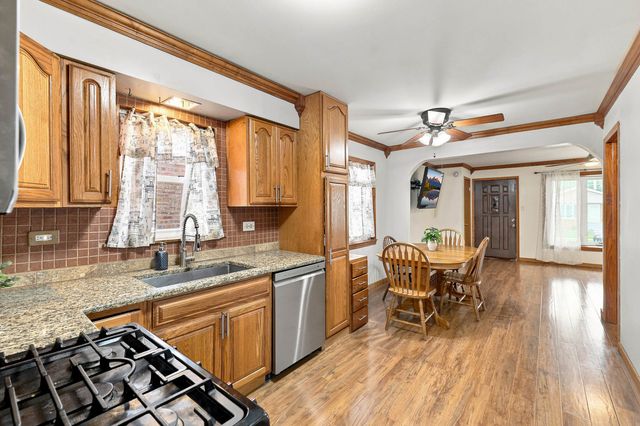11157 S Spaulding Avenue, Chicago, IL 60655