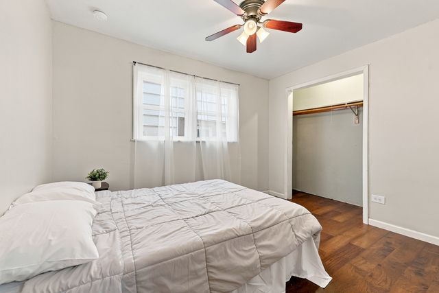 11157 S Spaulding Avenue, Chicago, IL 60655