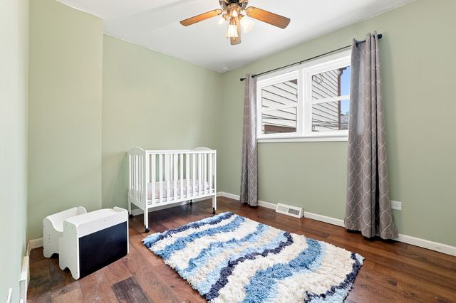 11157 S Spaulding Avenue, Chicago, IL 60655