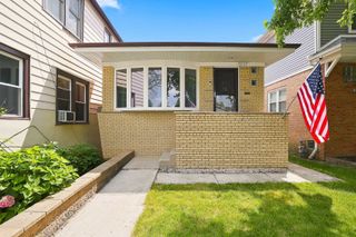 11157 S Spaulding Avenue, Chicago, IL 60655