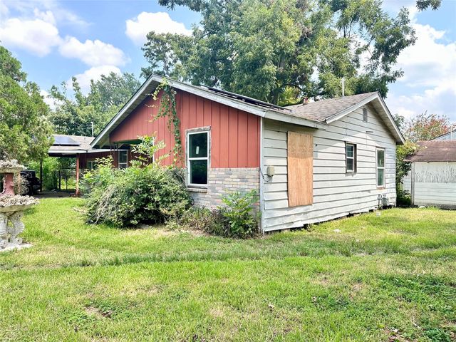 9108 Elbert Street, Houston, TX 77028