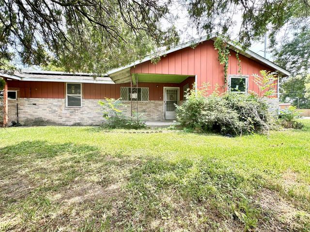 9108 Elbert Street, Houston, TX 77028
