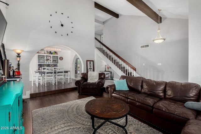 917 W MONTE Avenue, Mesa, AZ 85210