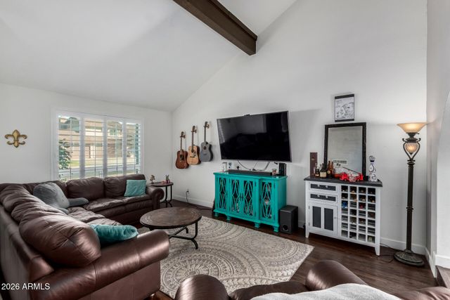 917 W MONTE Avenue, Mesa, AZ 85210