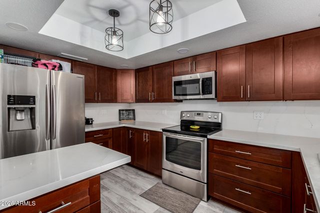 917 W MONTE Avenue, Mesa, AZ 85210