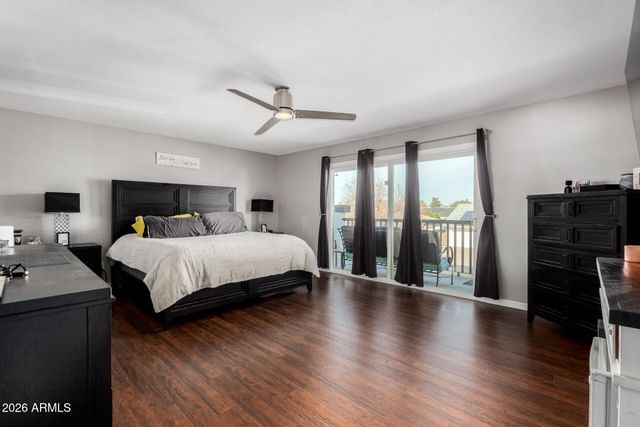 917 W MONTE Avenue, Mesa, AZ 85210