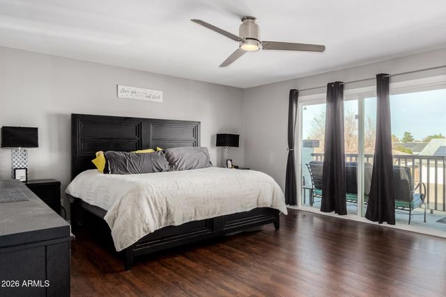 917 W MONTE Avenue, Mesa, AZ 85210