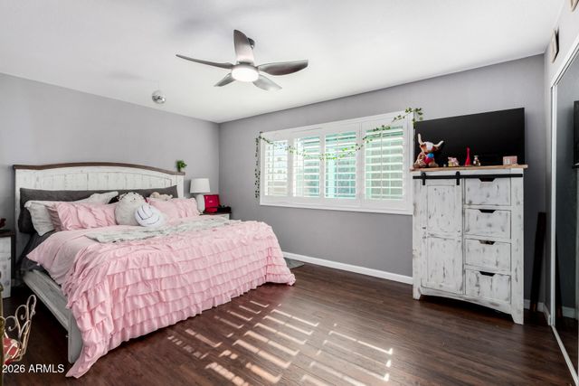 917 W MONTE Avenue, Mesa, AZ 85210