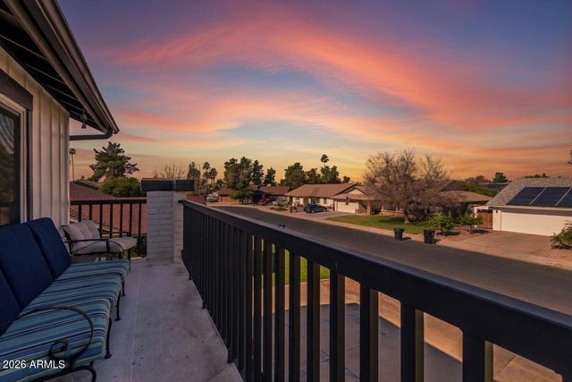 917 W MONTE Avenue, Mesa, AZ 85210