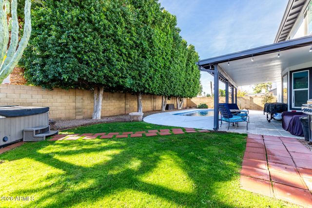 917 W MONTE Avenue, Mesa, AZ 85210