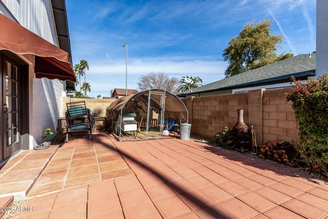 917 W MONTE Avenue, Mesa, AZ 85210
