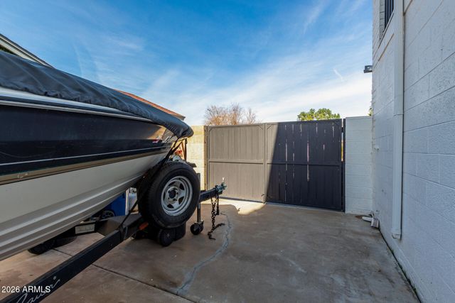 917 W MONTE Avenue, Mesa, AZ 85210