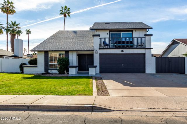 917 W MONTE Avenue, Mesa, AZ 85210