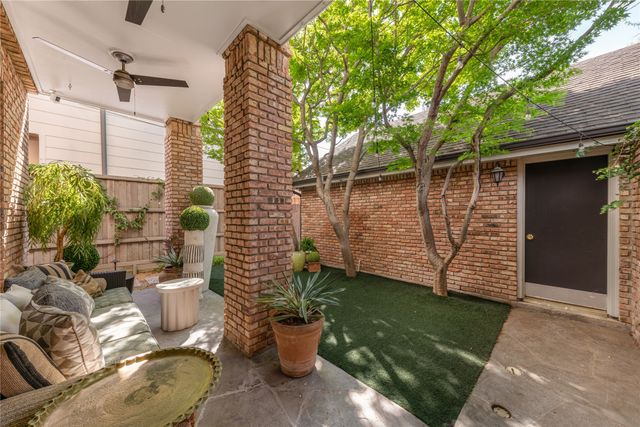 3705 Binkley Avenue, University Park, TX 75205