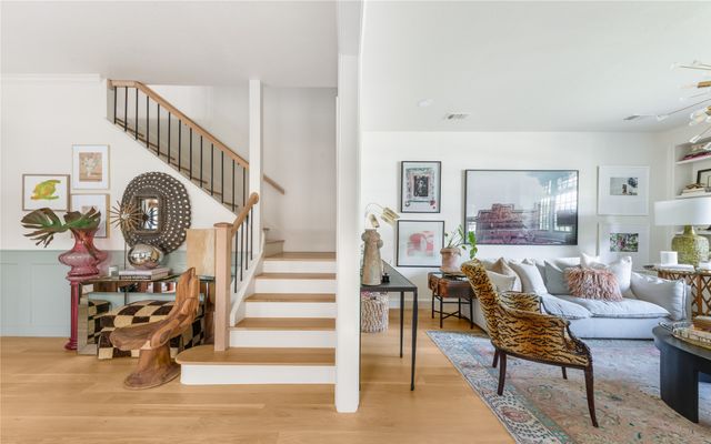 3705 Binkley Avenue, University Park, TX 75205
