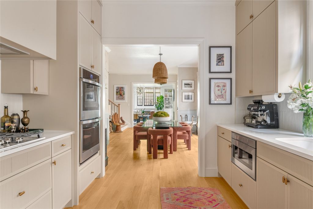 3705 Binkley Avenue, University Park, TX 75205