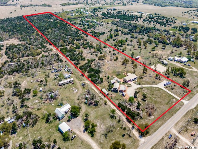 7991 Ranch Road 965, Fredericksburg, TX 78624