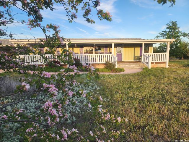 7991 Ranch Road 965, Fredericksburg, TX 78624