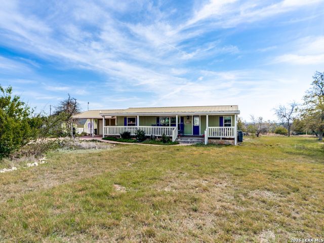 7991 Ranch Road 965, Fredericksburg, TX 78624