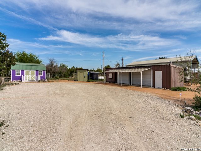 7991 Ranch Road 965, Fredericksburg, TX 78624