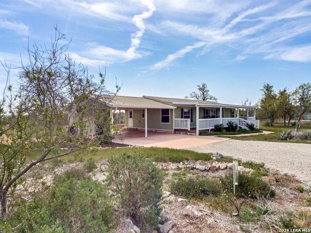 7991 Ranch Road 965, Fredericksburg, TX 78624