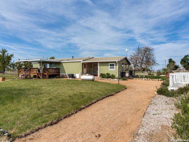 7991 Ranch Road 965, Fredericksburg, TX 78624