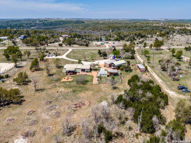 7991 Ranch Road 965, Fredericksburg, TX 78624