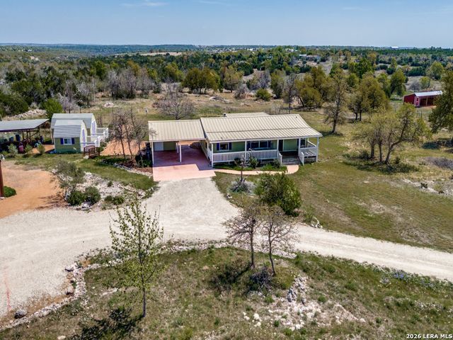 7991 Ranch Road 965, Fredericksburg, TX 78624