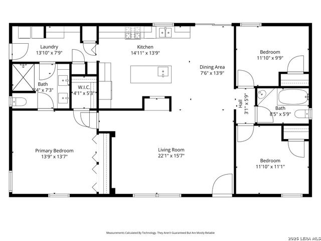 7991 Ranch Road 965, Fredericksburg, TX 78624